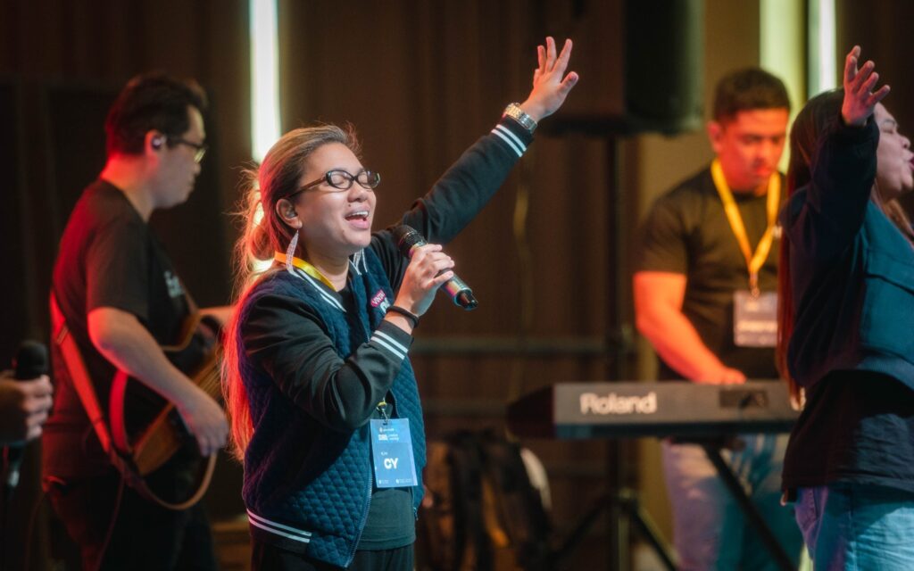 Your Spiritual High is Masking Your Spiritual Low 1 Your Spiritual High is Masking Your Spiritual Low