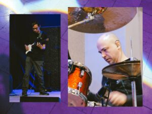 gloryfall - iah harald rcmi